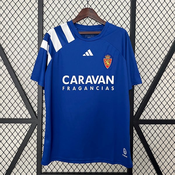 Tailandia Camiseta Retro Zaragoza 1ª 1992 1993